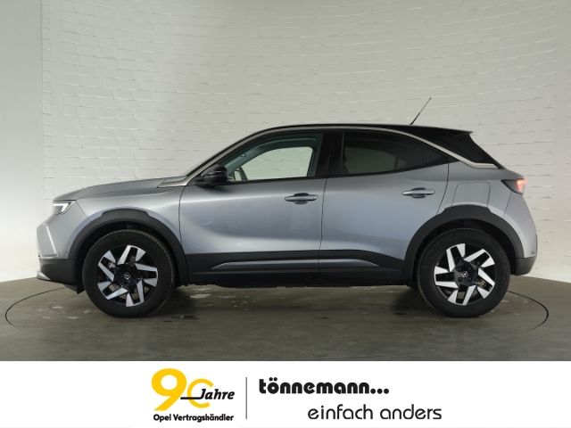 Mokka-e B ELECTRIC ELEGANCE 50kWH AT+LED+RÜCKFAH