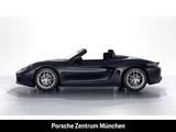 Porsche Boxster 718 Erstbesitz Sitzheizung ParkAssistent - gebrauchte Porsche Boxster aus dem Jahr 2024