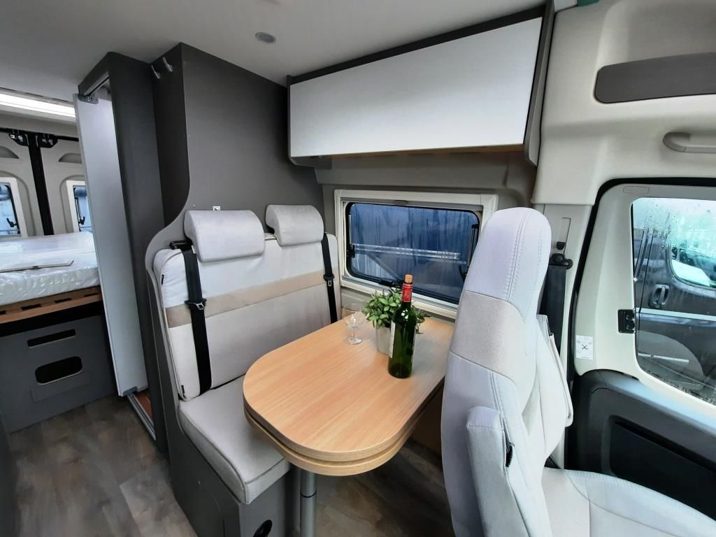 Fahrzeugabbildung LMC Innovan 600 Verfüg./Sparen Sie 15.981,- €