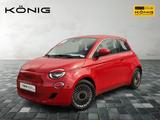 Fiat 500 RED Edition 42 kWh Winterpaket - PDC - Fiat 500: Red