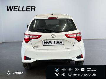 Toyota Yaris - 6
