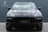 Porsche Cayenne Turbo*SportDesign*Schiebedach*AHK*1.Hand - Porsche Gebrauchtwagen in Bremen