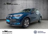 Volkswagen Tiguan 2.0 TDI GOAL Life DSG AHK+LED