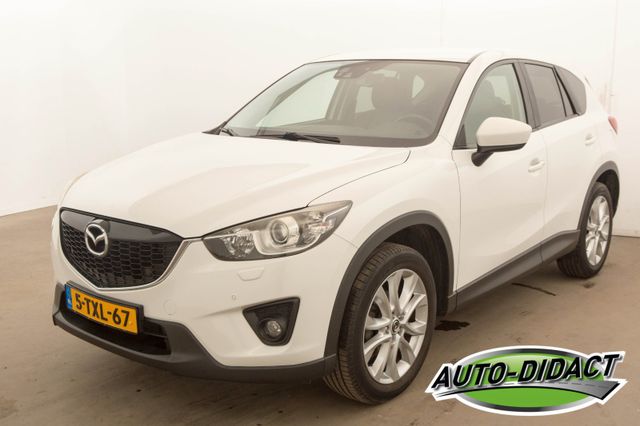 Mazda CX-5 AWD