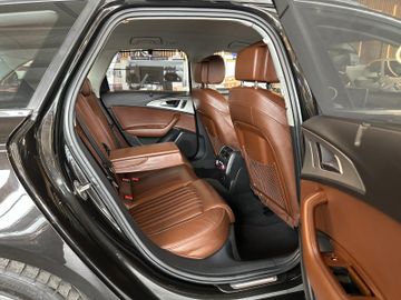 Audi A6 Avant 3.0 TFSI quattro *BiXenon*Standh.*