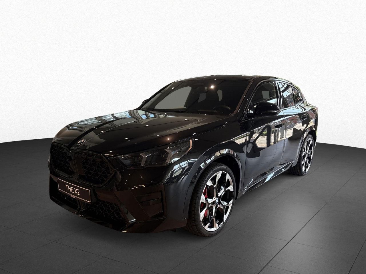 BMW X2 - Bild 3