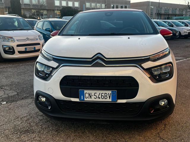 Citroën Citroen C3 PureTech 83 S&S Shine