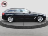 BMW 520iAT Luxury PANO ACC DAP 360° HEAD-UP ADAP.LED - gebrauchte BMW 520 aus dem Jahr 2018