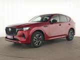 Mazda CX-60 e-SKYACTIV Homura Kamera|LED|HeadUp|ACC - Mazda Gebrauchtwagen in Freiburg