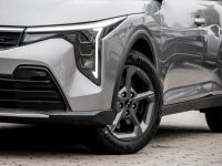 Kia K4 - Vorschau Bild 5