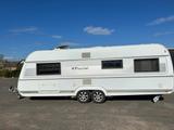 FFB - Tabbert Puccini 655 TD - FFB - Tabbert Wohnwagen & Wohnmobile