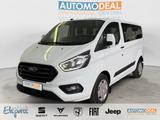 Ford Tourneo Custom Kombi 320 9 Sitzer KAMERA TEMPOMA - Ford Tourneo Custom in Duisburg