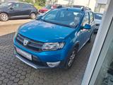 Dacia Sandero II Stepway Ambiance - Dacia Sandero in Rostock