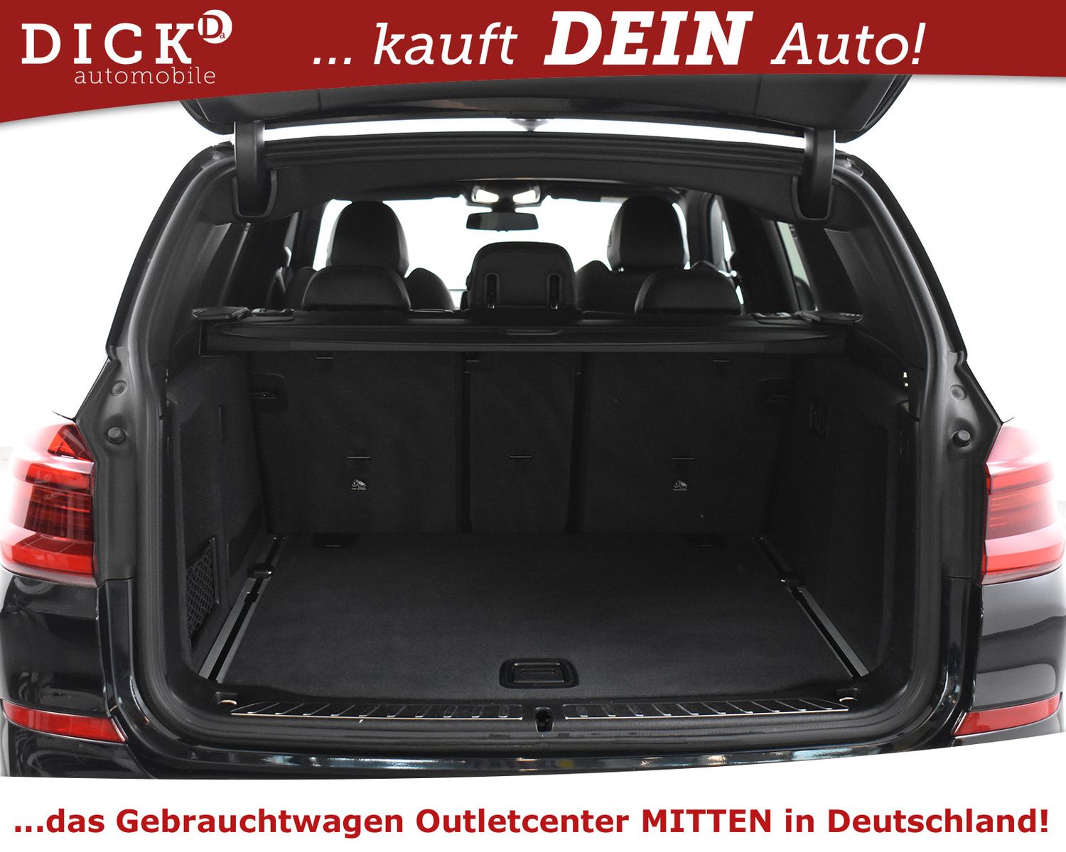 BMW X3 xDr 20d Sport Aut M PAKET+PROF+MEMO+VIRTU+KAM - Image 8