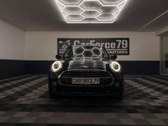 MINI Mini 3-trg. One 60 Years LED USB AMBIENTE 2-ZONE