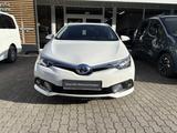 Toyota Auris Hybrid 1.8 VVT-i Automatik Edition - Toyota Auris mit Hybrid-Antrieb: Navigationssystem, Limousine