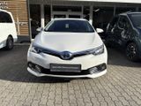 Toyota Auris Hybrid 1.8 VVT-i Automatik Edition - Toyota Auris mit Hybrid-Antrieb