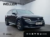 Kia Sorento 2.2 CRDi DCT8 AWD Vision *LED*7-Si*ACC* - Kia: 7 Sitzer