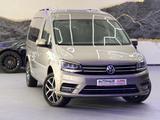 Volkswagen Caddy 1,4-DSG-Maxi-Behindertengerecht-Highline - Volkswagen Caddy Maxi aus 2017