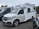 Weinsberg X-Cursion Van EDITION PEPPER 500 MQ 2xklima+SAT - Weinsberg X CURSION VAN 500 MQ EDITION PEPPER