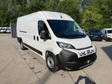 Fiat Ducato Maxi 35 L4H2 Automatik RüKa Totwinkel ACC - Radlader