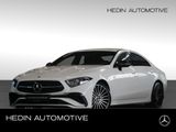 Mercedes-Benz CLS 220 d AMG NIGHT SHZ LED NAVI KAM TOTW MBUX - Mercedes-Benz CLS 220 aus 2023