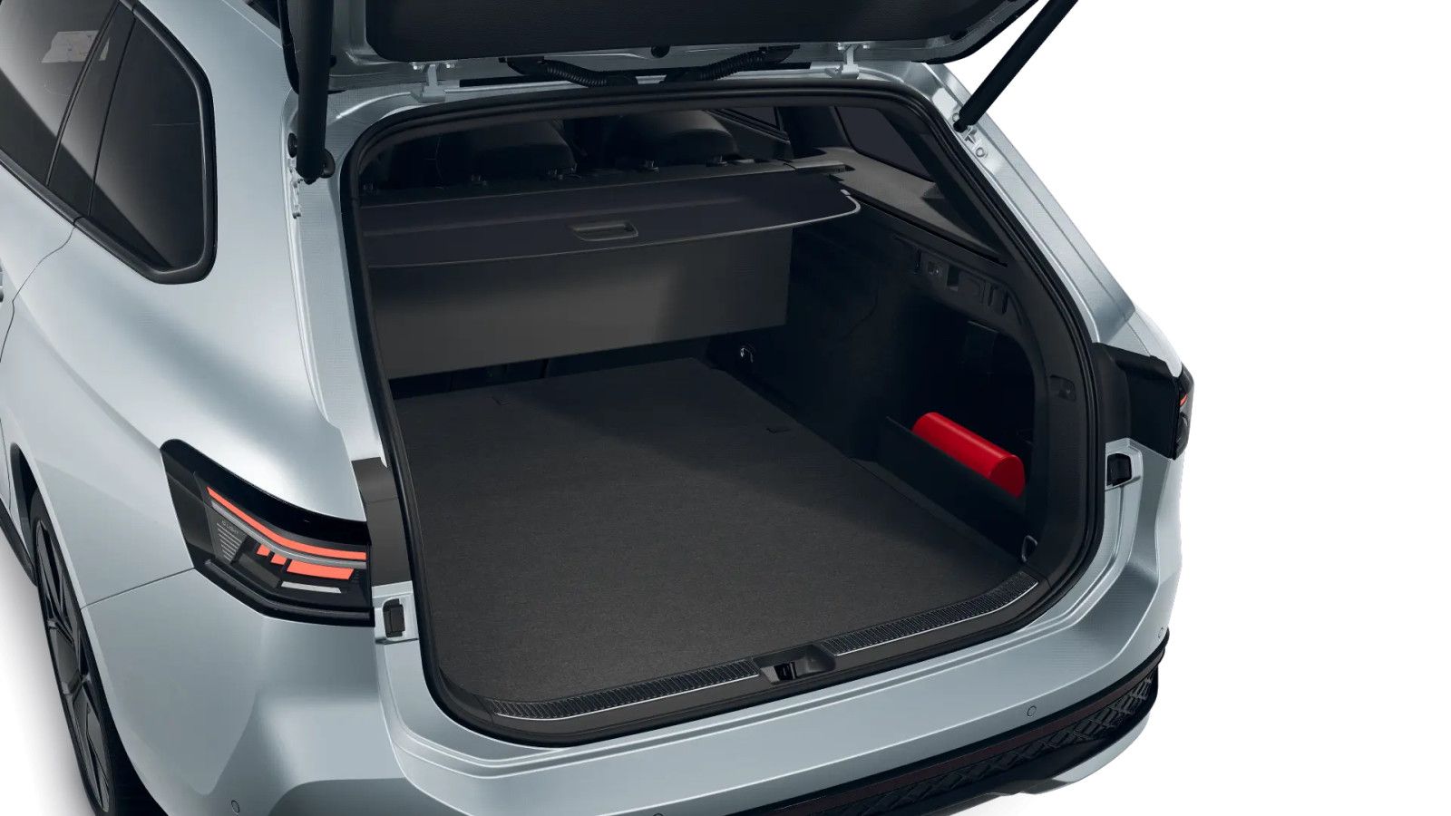 Volkswagen Passat - Bild 8
