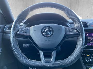 Skoda SUPERB TSI 2.0 4x4 Sportline *Pano*Memory*Kamera