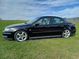 Saab 9-3 1.8t Arc Sport-Limousine Arc - Saab 9-3 mit Anhängerkupplung