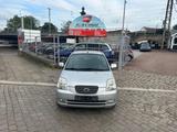 Kia Picanto 1.1 EX KLIMA/NEUER TÜV - gebrauchte Kia Picanto aus dem Jahr 2005