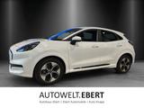 Ford Puma Gen-E 43KW Winter Paket Komfor Paket - scheckheftgepflegte Ford Puma Gen-E