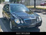 Mercedes-Benz E 220 E -Klasse T-Modell E 220 T CDI **TÜV NEU** - gebrauchte Mercedes-Benz E 220 aus dem Jahr 2008