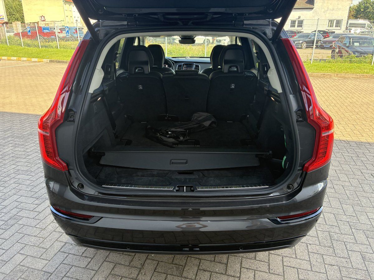 Volvo XC90 - Bild 6