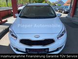 Kia cee'd 1.6 99kW Sportswagon Spirit SHZ PDC AHK - Kia: K9