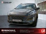 Ford Kuga 2.5 Duratec Titanium X Touchscreen Kamera - Ford Kuga: Allradantrieb, 2.5