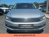 Volkswagen Passat Variant 1.8 TSI DSG Navi Leder HIGHLINE - Volkswagen Passat Variant in Köln