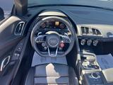 Audi R8 5.2 FSI performance S tronic Spyder RWD - gebrauchte Audi R8 aus dem Jahr 2022