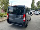 Fiat Ducato Kombi 30 140 L1H1 RS: 3000 mm - Fiat Ducato Gebrauchtwagen in Berlin