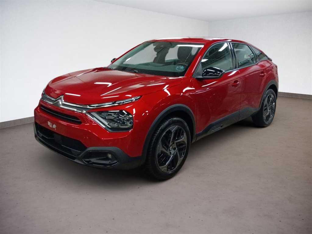 Citroën C4 Puretech Automatik* PDC* #47