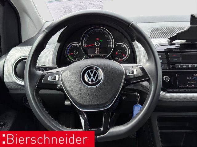 Volkswagen e-up! - Bild 11