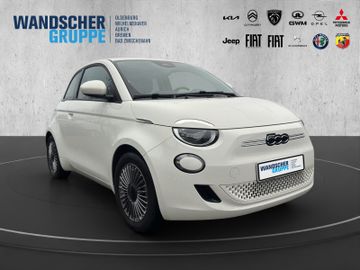 Fiat 500 e Basis 42kWh Carplay+DAB+Klimaa.+LM