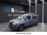 Dacia Dokker/Laureate/TÜV_SERVICE_NEU/1.Vorbesitzer! - gebrauchte Dacia Dokker aus dem Jahr 2014