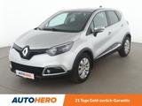 Renault Captur 1.2 TCe Energy Dynamique Aut.*NAVI*PDC* - gebrauchte Renault Captur aus dem Jahr 2015