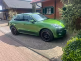 Porsche WUNDERSCHÖNE PORSCHE ! Privat Verkauf ! - Porsche: Grün