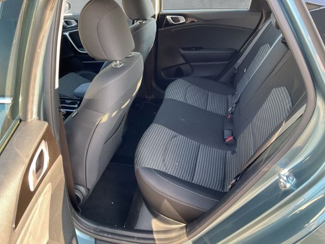Fahrzeugabbildung Kia Ceed_sw SPIRIT 1.5 T-GDI *TECHNOLOGIE-PAKET*