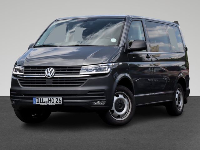 Volkswagen T6.1 Caravelle Trendline "EcoProfi" 2,0 l TDI SC