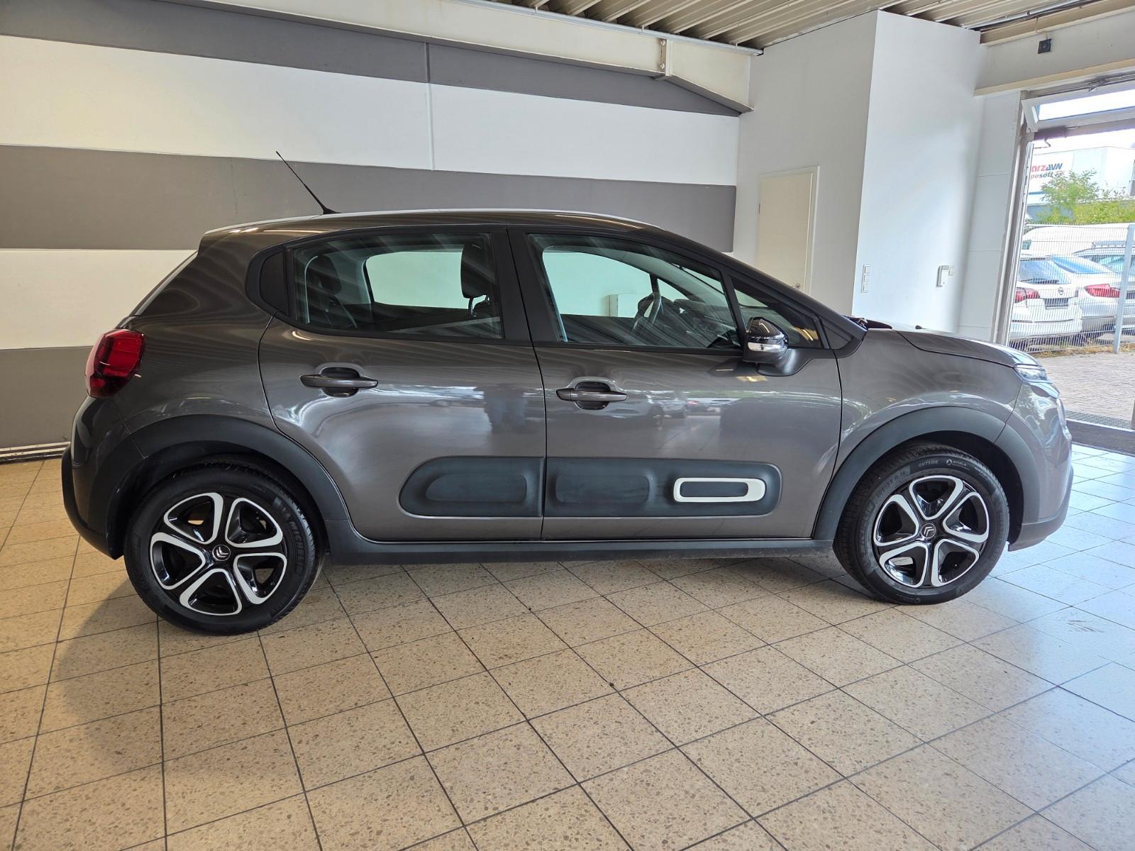 Citroën C3 Plus**HU AHU NEU ** 1 HAND**