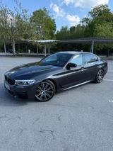 BMW 540i G30 B58