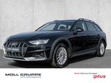 Audi A4 allroad 40 TDI quattro S tronic Navi Plus Kam - Audi A4 Allroad in Duisburg