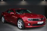 Chevrolet Camaro 6.2l V8 SS - Unfallfrei - schöner Umbau - Chevrolet Camaro: Ss
